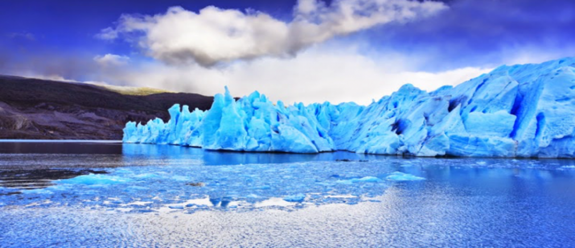 Abrupt Climate Change